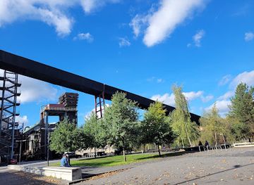 germany/essen/landmark/treppe-ins-nichts