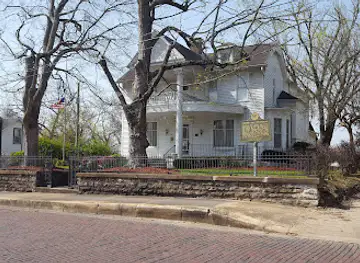 Margaret Harwell Art Museum