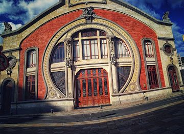 colombia/bogota/landmark/faenza-theater