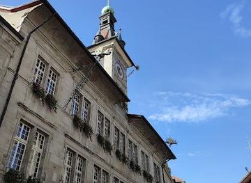 switzerland/lausanne/landmark/townhall-of-lausanne