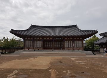 south-korea/jeonju/landmark/jeonju-hanbyuk-cultural-center
