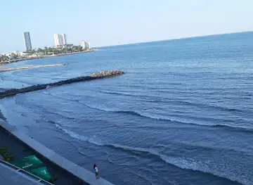 Malecón de Boca del Río