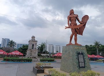 philippines/cebu-city/landmark/mactan-shrine