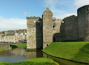 united-kingdom/argyllshire/landmark/rothesay-castle