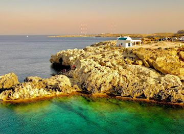 cyprus/makronissos-beach/landmark/ayioi-anargiroi-church