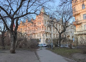 czechia/prague/vinohrady/landmark/riegrovy-sady