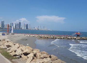 colombia/cartagena-coast/landmark/museo-de-arte-moderno-cartagena