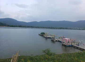 Tumnob Sla Resort