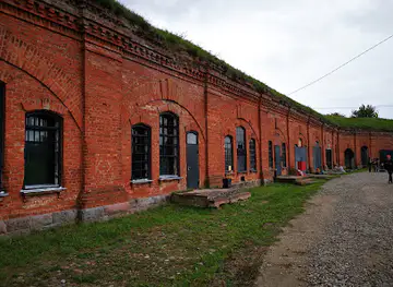 6th Fort of the Kaunas Fortress