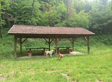 croatia/zagorje/landmark/vrazja-pec