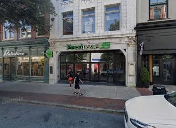 pennsylvania/lancaster/landmark/charlie-wagner-s-cafe