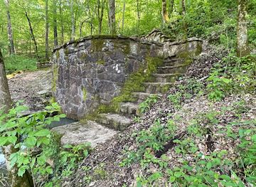 alabama/central-alabama/landmark/wilson-s-headquarters-camp-historical-marker
