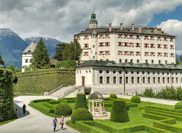 Schloss Ambras Innsbruck