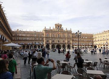 spain/salamanca/landmark/museo-taurino-de-salamanca
