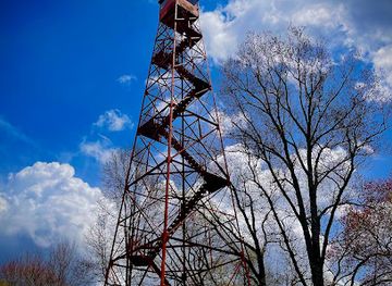 ohio/mohican-state-park/landmark/mohican-state-park-fire-tower