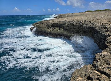 curacao/tera-kora/landmark/northernmost-point-of-curacao