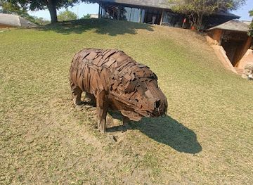 zambia/lusaka/landmark/chaminuka-offices