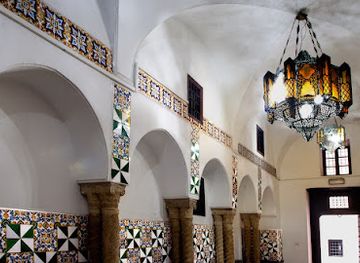 algeria/algiers/hydra/landmark/rais-palace