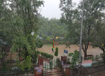 Karol Bagh Tricona Park