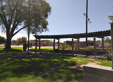 new-mexico/albuquerque/nob-hill/landmark/bataan-memorial-park-albuquerque
