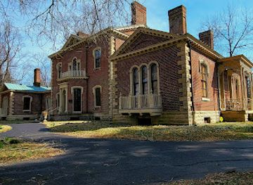 Ashland - The Henry Clay Estate
