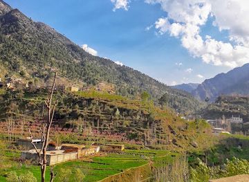 pakistan/swat/landmark/marghozar-swat