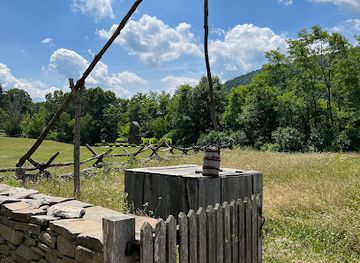 pennsylvania/susquehanna-valley/landmark/aaronic-priesthood-restoration-grove-church-history-site