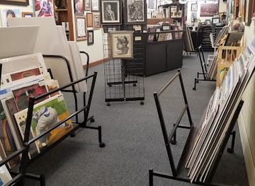 maryland/hagerstown/landmark/just-lookin-gallery