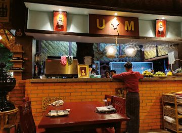 myanmar-burma/mandalay-region/landmark/unique-myanmar-restaurant
