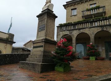 san-marino/monte-san-cristoforo/landmark/busto-di-giuseppe-garibaldi