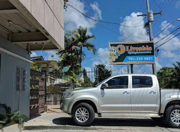 trinidad-and-tobago/couva/landmark/liveable-lighting-accessories