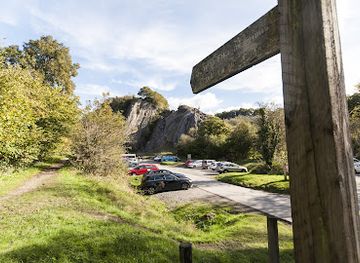 united-kingdom/brecknockshire/landmark/dinas-rock