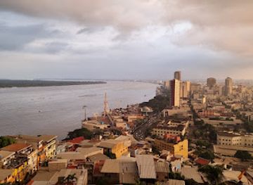 ecuador/guayaquil/landmark/faro