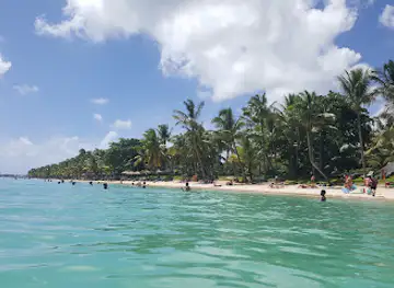 Trou aux Biches Beach