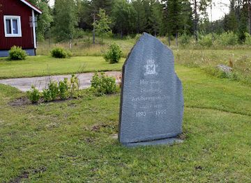 sweden/ostersund/landmark/minnessten-over-norrlands-artilleriregemente