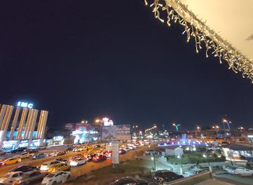 iraq/mosul/landmark/rex