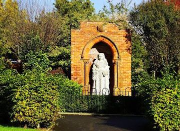 united-kingdom/belfast/attraction/shankill-graveyard-2