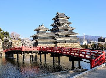 japan/shinano/landmark/matsumoto-jo-castle
