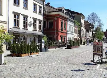 Szeroka
