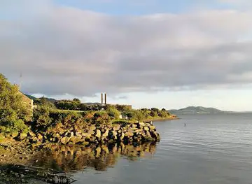 Amazing Grace Viewing Point