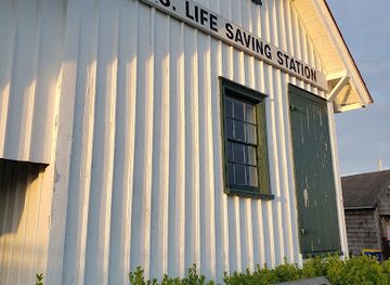 delaware/lewes/landmark/lewes-life-saving-station