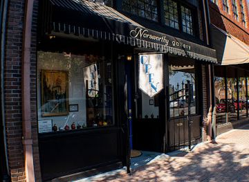 louisiana/shreveport/landmark/bailey-art-gallery