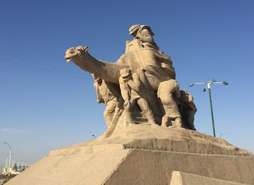 turkmenistan/balkan-region/landmark/caravan-monument