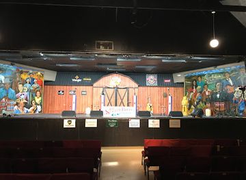 indiana/terre-haute/landmark/boot-city-opry