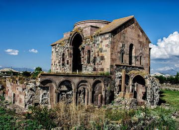 georgia/samtskhe-javakheti/landmark/kumurdo-cathedral
