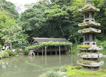 japan/kanazawa/landmark/kaiseki-pagoda