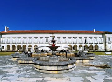 portugal/coimbra/landmark/monastery-of-st-mark