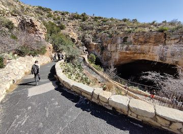 new-mexico/carlsbad/landmark/bat-flight-amphitheater