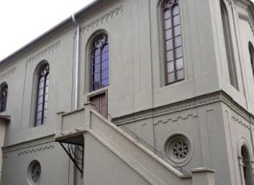 czechia/plzen/landmark/stara-synagoga