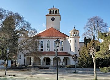 slovakia/trnava/landmark/evangelic-church